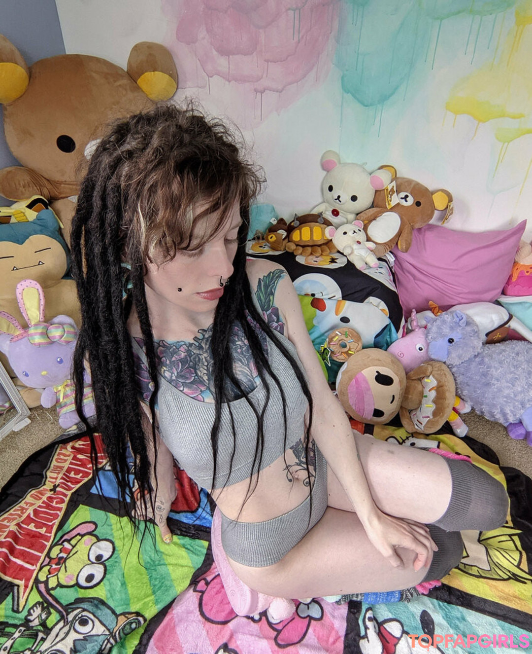 Foto desnuda filtrada de OnlyFans de Starbucksbabie #149 Foto desnuda filtrada de OnlyFans de Starbucksbabie #149