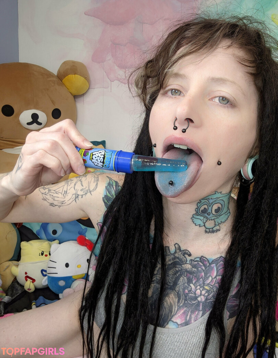 Foto desnuda filtrada de OnlyFans de Starbucksbabie #151 Foto desnuda filtrada de OnlyFans de Starbucksbabie #151