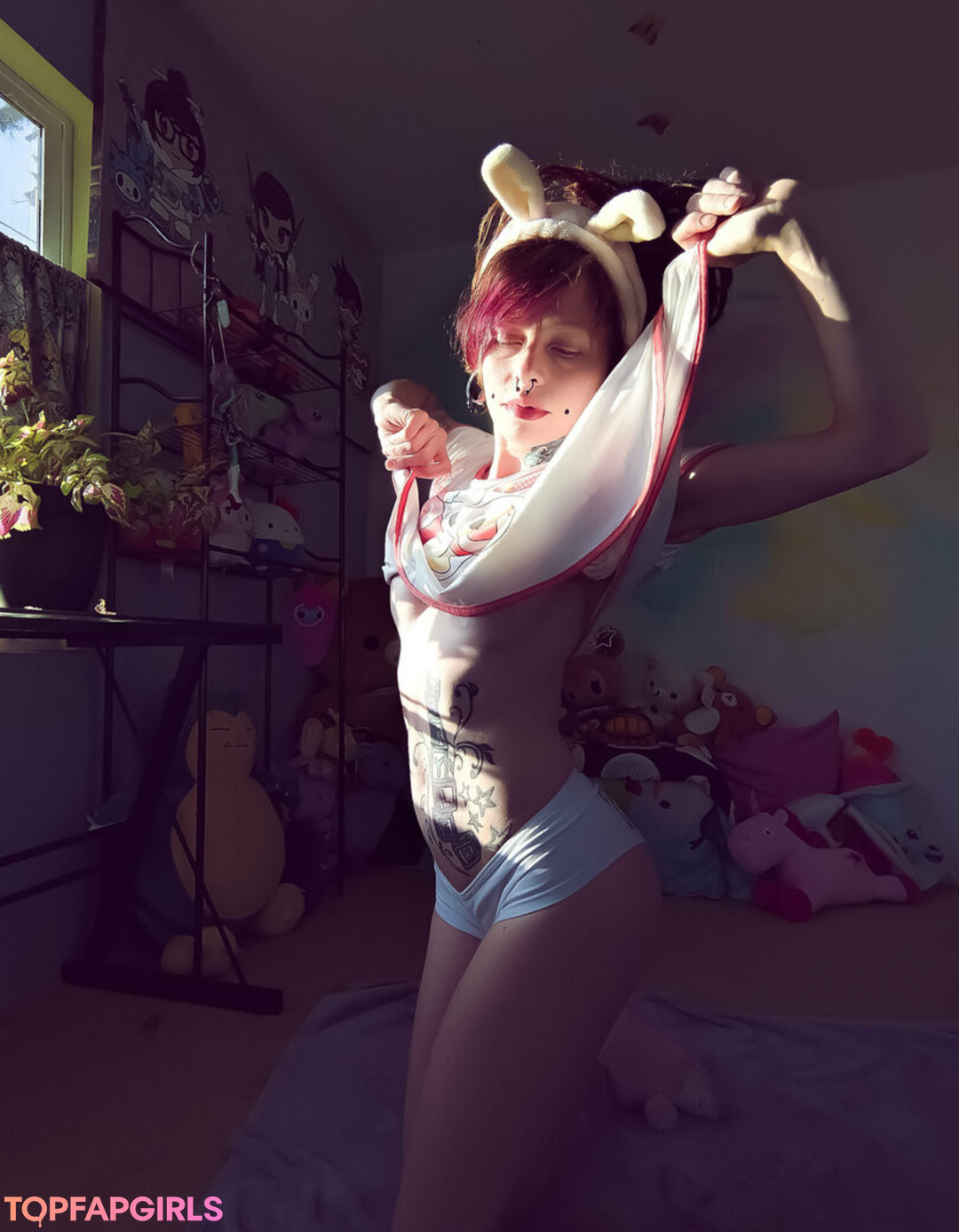 Foto desnuda filtrada de OnlyFans de Starbucksbabie #196 Foto desnuda filtrada de OnlyFans de Starbucksbabie #196