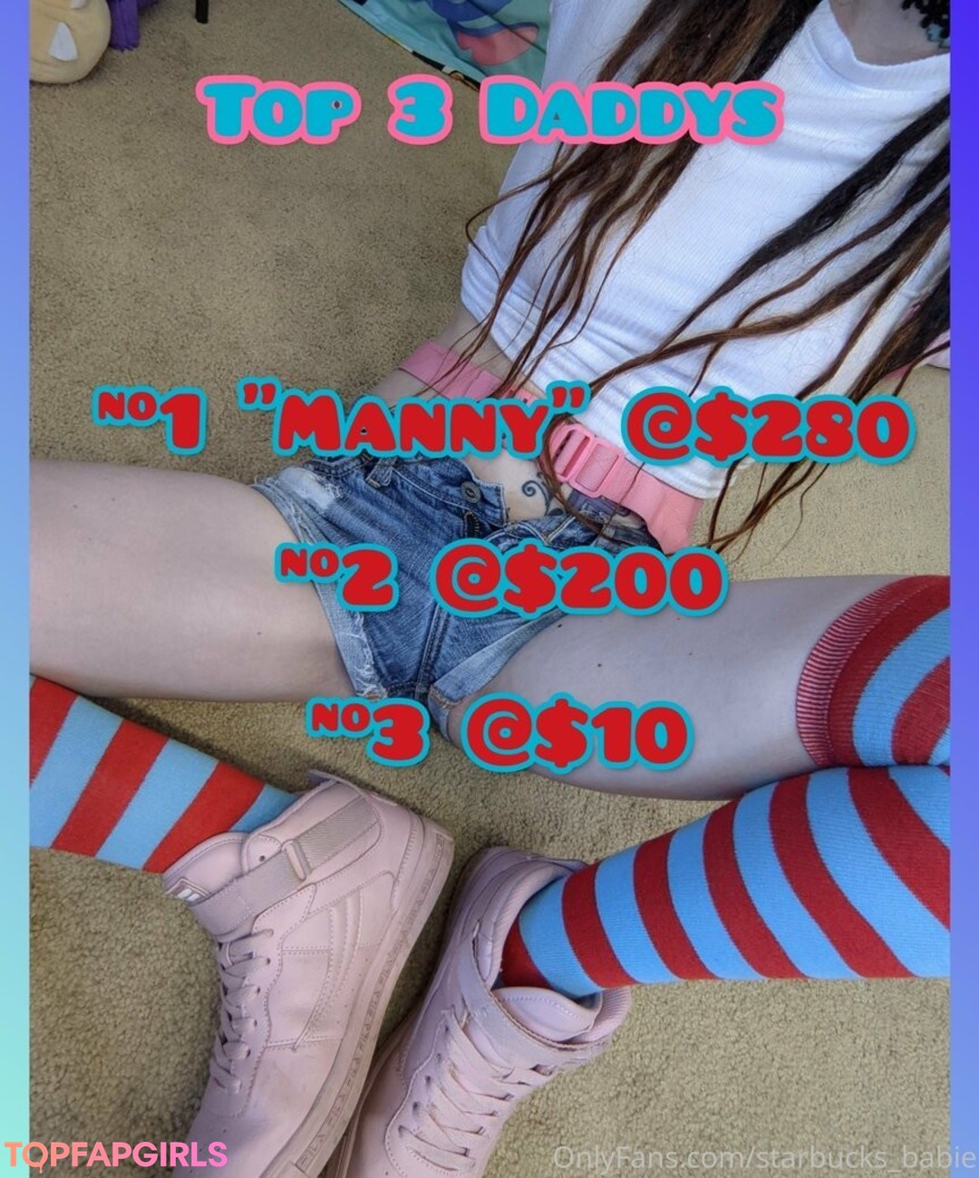 Foto desnuda filtrada de OnlyFans de Starbucksbabie #215 Foto desnuda filtrada de OnlyFans de Starbucksbabie #215
