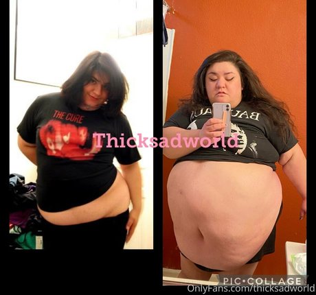 Thicksadworld