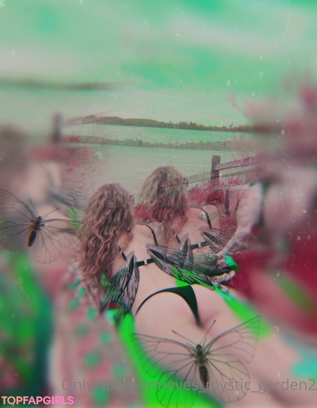 Foto desnuda filtrada de OnlyFans de Evesmysticgarden2 #35 Foto desnuda filtrada de OnlyFans de Evesmysticgarden2 #35