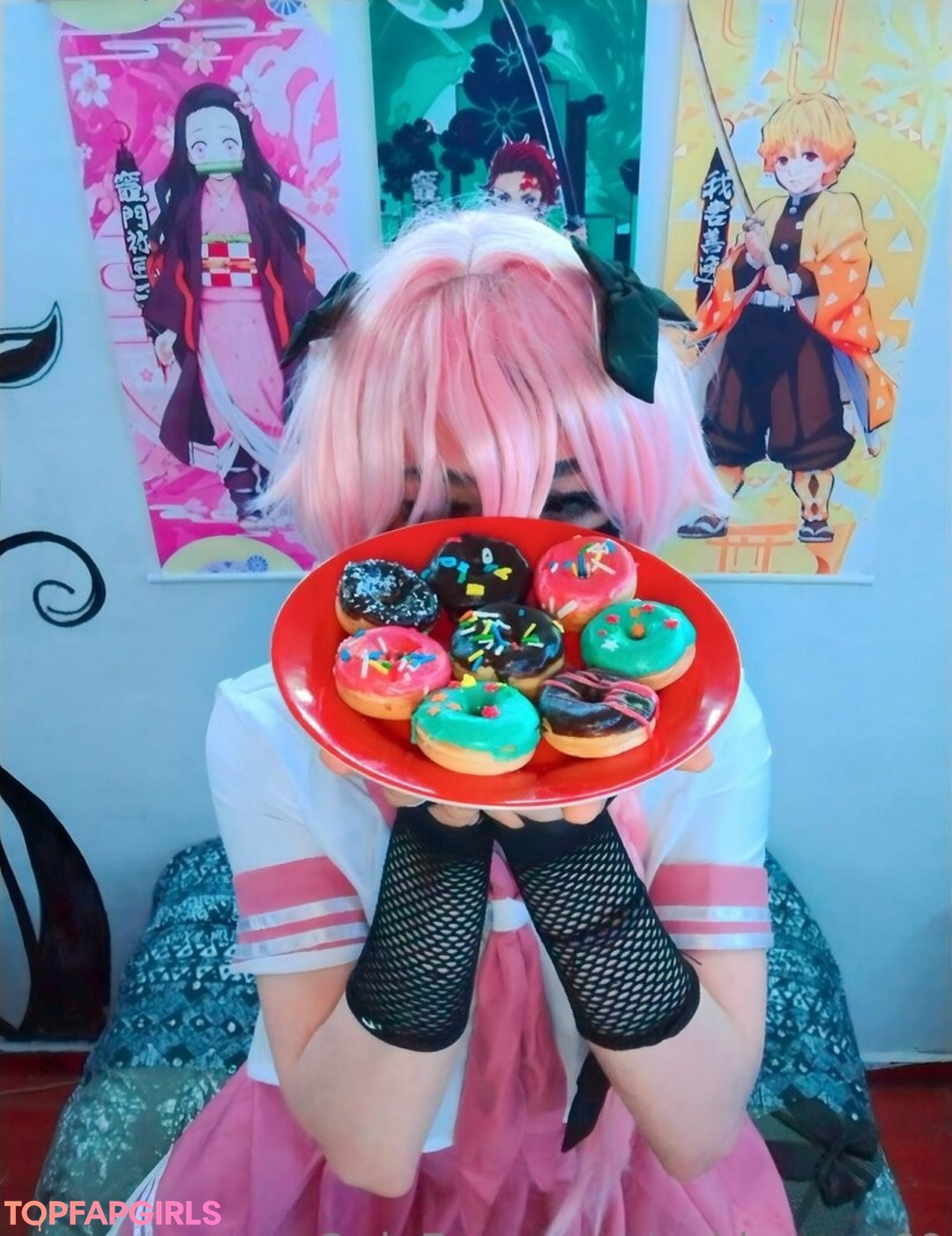 Foto desnuda filtrada de OnlyFans de Yukisweet69 #120 Foto desnuda filtrada de OnlyFans de Yukisweet69 #120