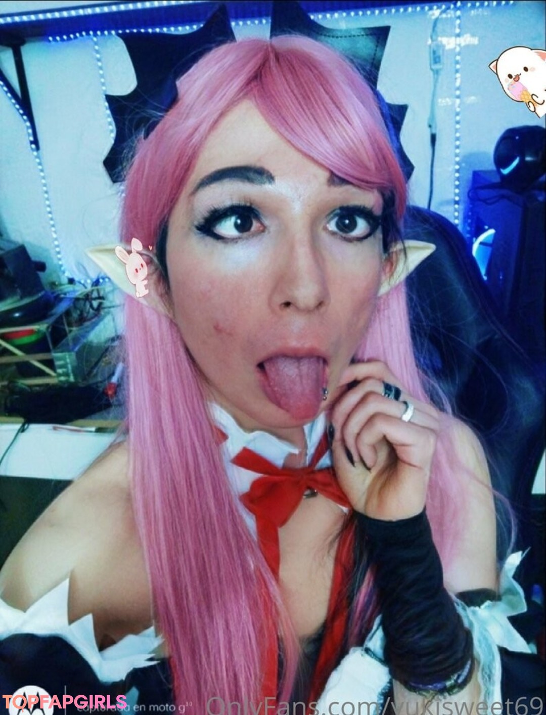 Foto desnuda filtrada de OnlyFans de Yukisweet69 #89 Foto desnuda filtrada de OnlyFans de Yukisweet69 #89