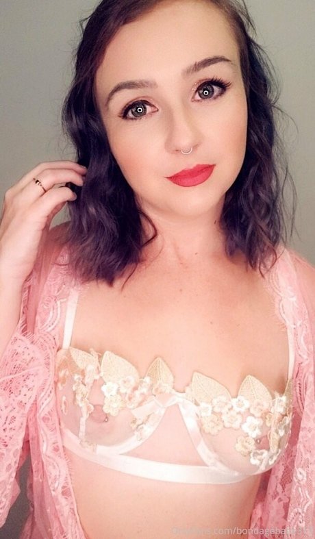 Bondagebabe313