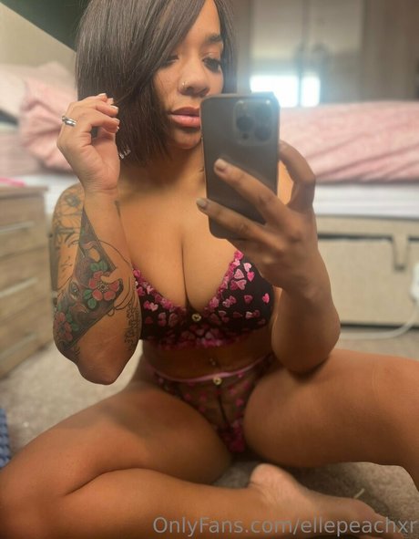 Ellepeachxr