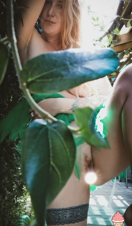 Foto desnuda filtrada de OnlyFans de Thewickedmuffin