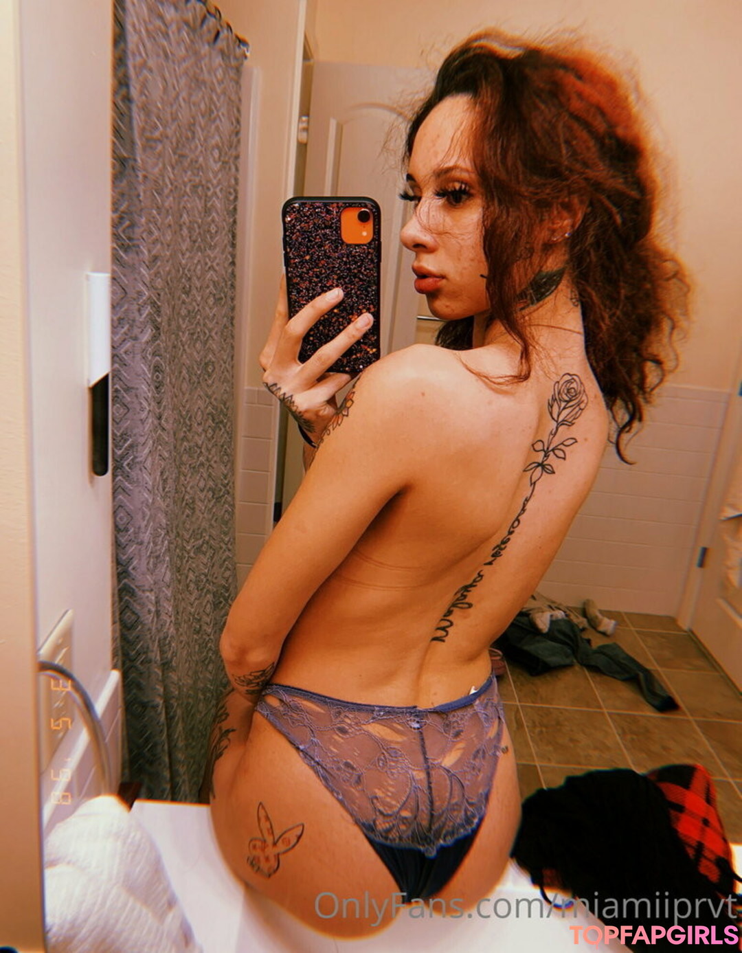 Foto desnuda filtrada de OnlyFans de Miamiiprvt #53 Foto desnuda filtrada de OnlyFans de Miamiiprvt #53