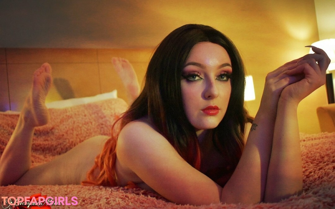 Foto desnuda filtrada de OnlyFans de Everyoneshero #50 Foto desnuda filtrada de OnlyFans de Everyoneshero #50