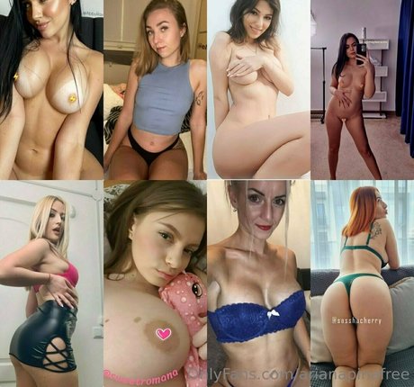 Arianapinafree