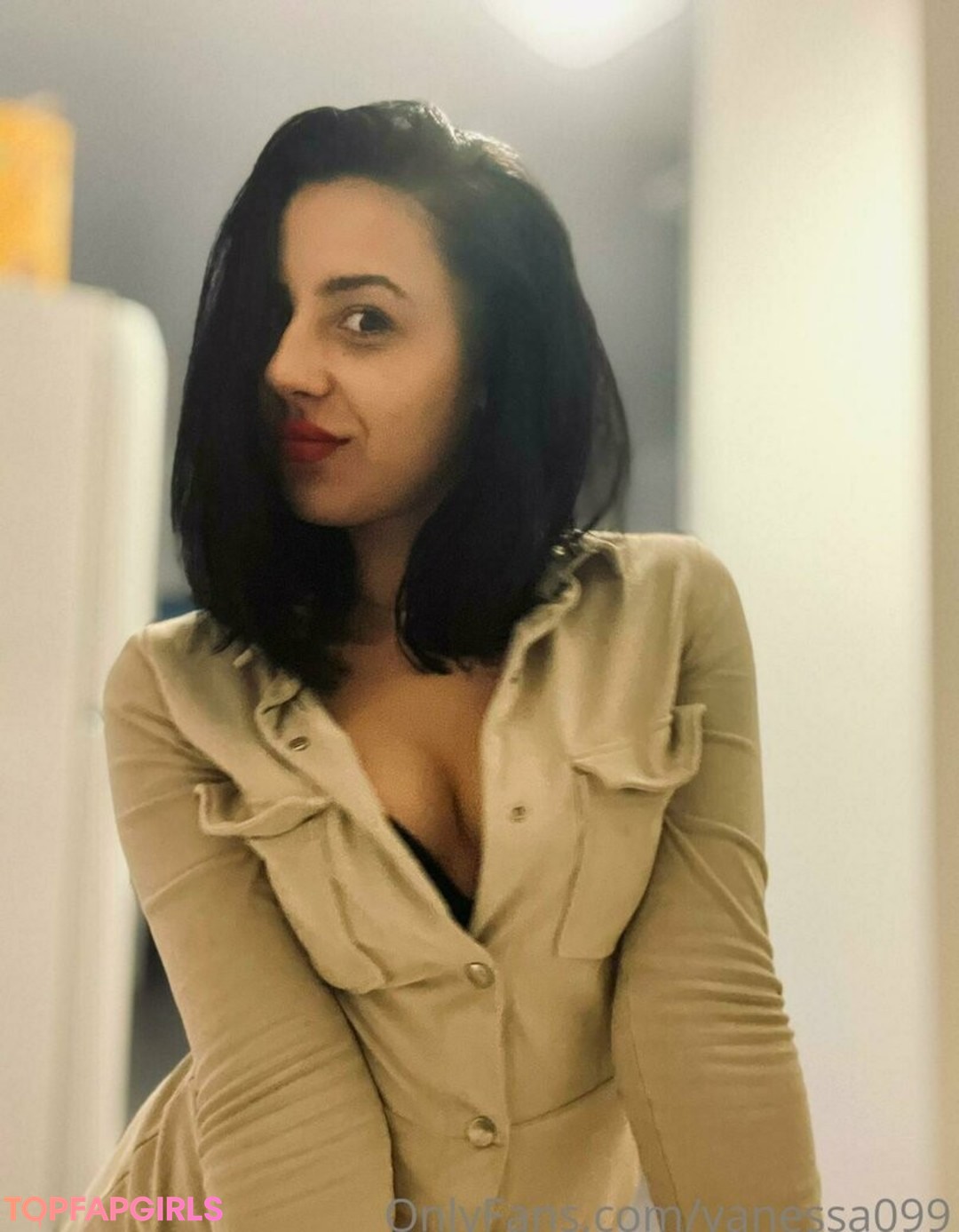 Foto desnuda filtrada de OnlyFans de Vanessa099 #134 Foto desnuda filtrada de OnlyFans de Vanessa099 #134