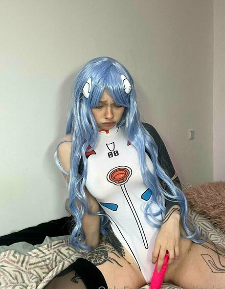 Foto desnuda filtrada de OnlyFans de Jadievip