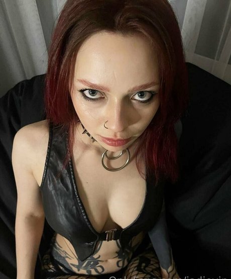Foto desnuda filtrada de OnlyFans de Jadievip