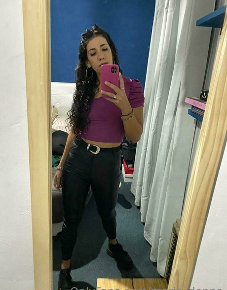 Mariadonna