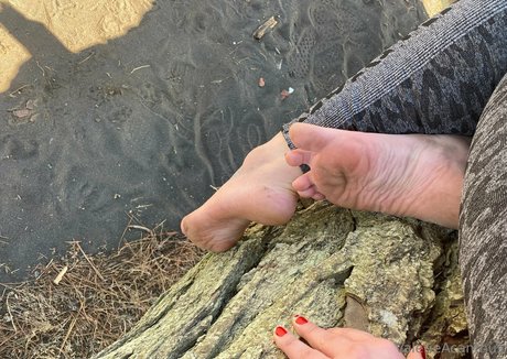 Foto desnuda filtrada de OnlyFans de Valacanthus