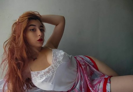 Foto desnuda filtrada de OnlyFans de Doania