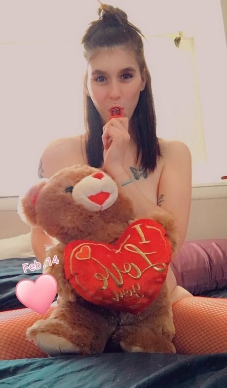 Foto desnuda filtrada de OnlyFans de Prettypixie113