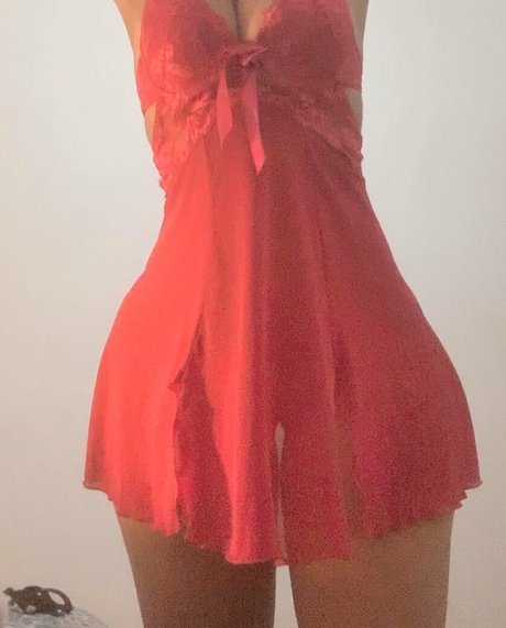 Foto desnuda filtrada de OnlyFans de Princessalessia