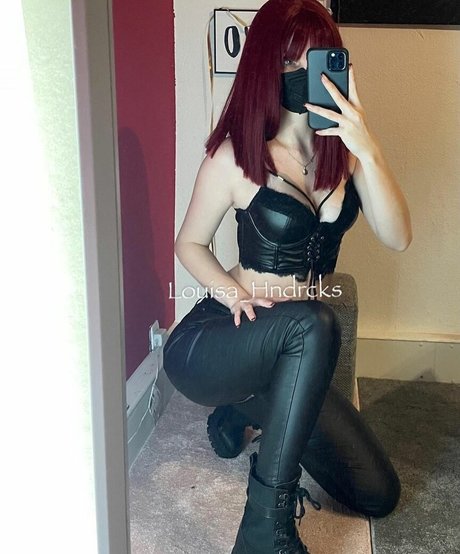 Xxlouisafxx