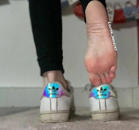 Foto desnuda filtrada de OnlyFans de Xxlouisafxx