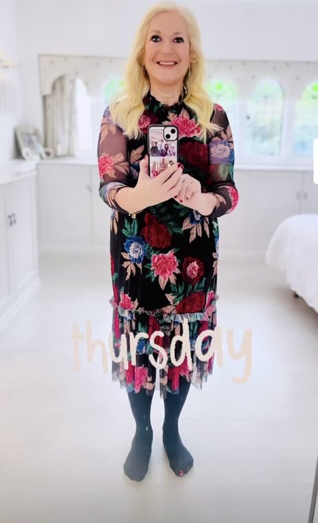 Vanessa Feltz