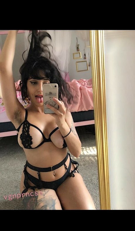 Veganprincess