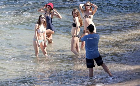 Haim Sisters