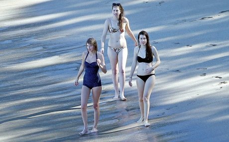 Haim Sisters