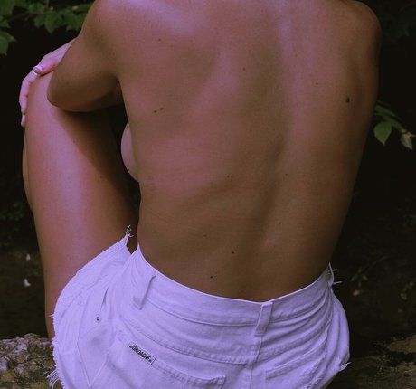 Foto desnuda filtrada de OnlyFans de Casey Nixon