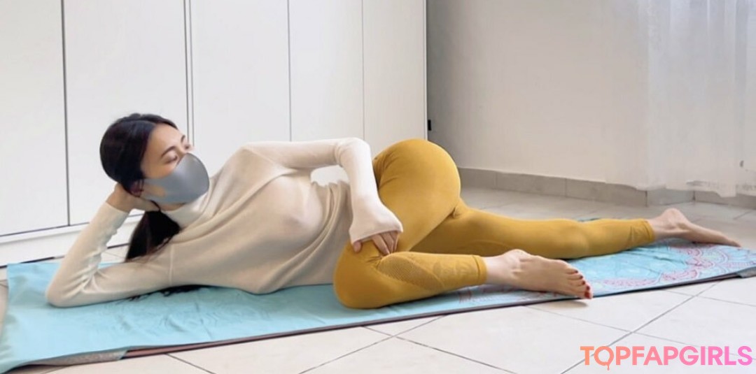 Foto desnuda filtrada de OnlyFans de Thejessiejiang #177 Foto desnuda filtrada de OnlyFans de Thejessiejiang #177