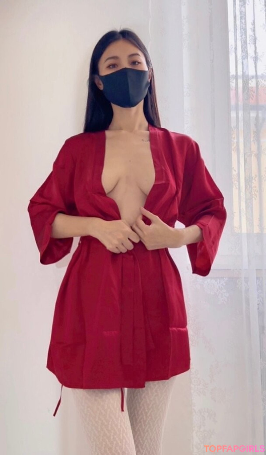 Foto desnuda filtrada de OnlyFans de Thejessiejiang #211 Foto desnuda filtrada de OnlyFans de Thejessiejiang #211