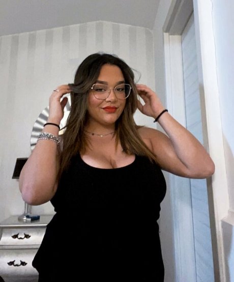 Foto desnuda filtrada de OnlyFans de Letizia Scrivani