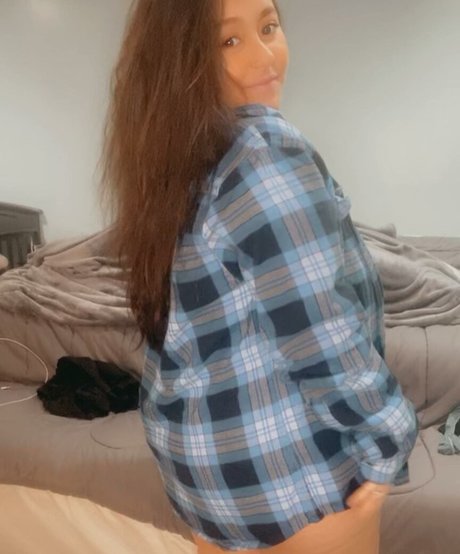 Foto desnuda filtrada de OnlyFans de Rijayy