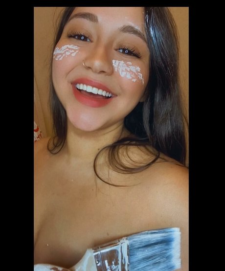 Foto desnuda filtrada de OnlyFans de Rijayy