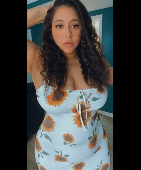 Foto desnuda filtrada de OnlyFans de Rijayy