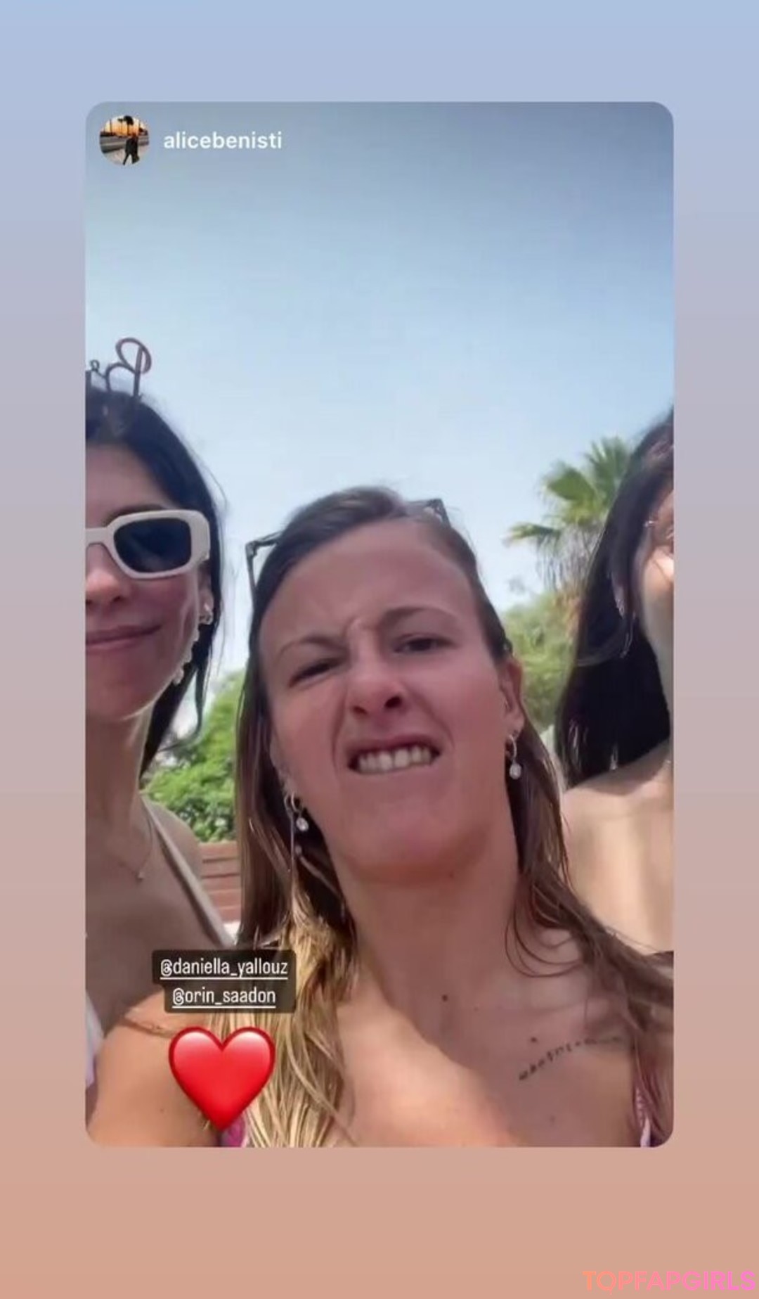 Foto desnuda filtrada de OnlyFans de Daniella Yallouz #104 Foto desnuda filtrada de OnlyFans de Daniella Yallouz #104