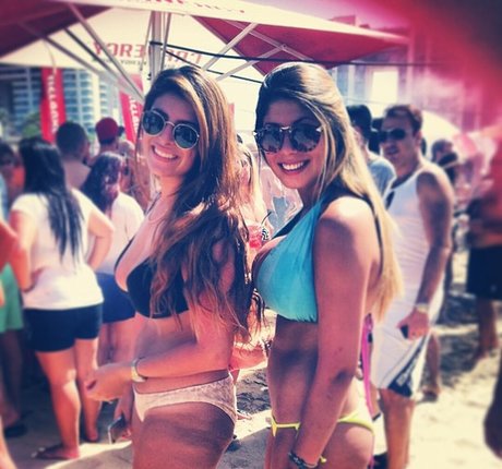 Daniella Yallouz