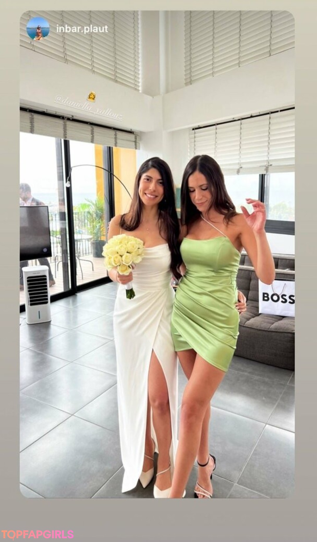 Foto desnuda filtrada de OnlyFans de Daniella Yallouz #124 Foto desnuda filtrada de OnlyFans de Daniella Yallouz #124
