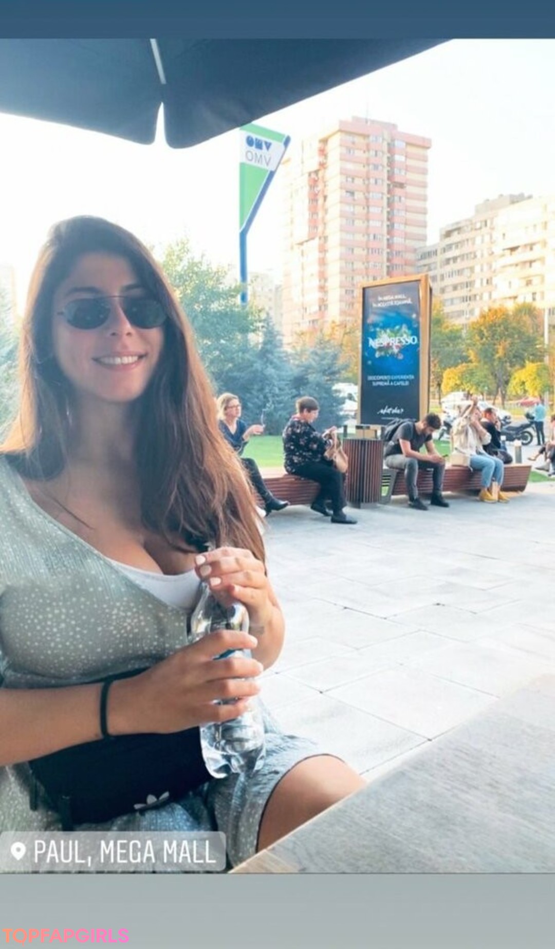 Foto desnuda filtrada de OnlyFans de Daniella Yallouz #13 Foto desnuda filtrada de OnlyFans de Daniella Yallouz #13