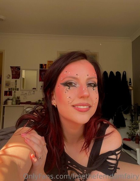 Freethefemdomfairy