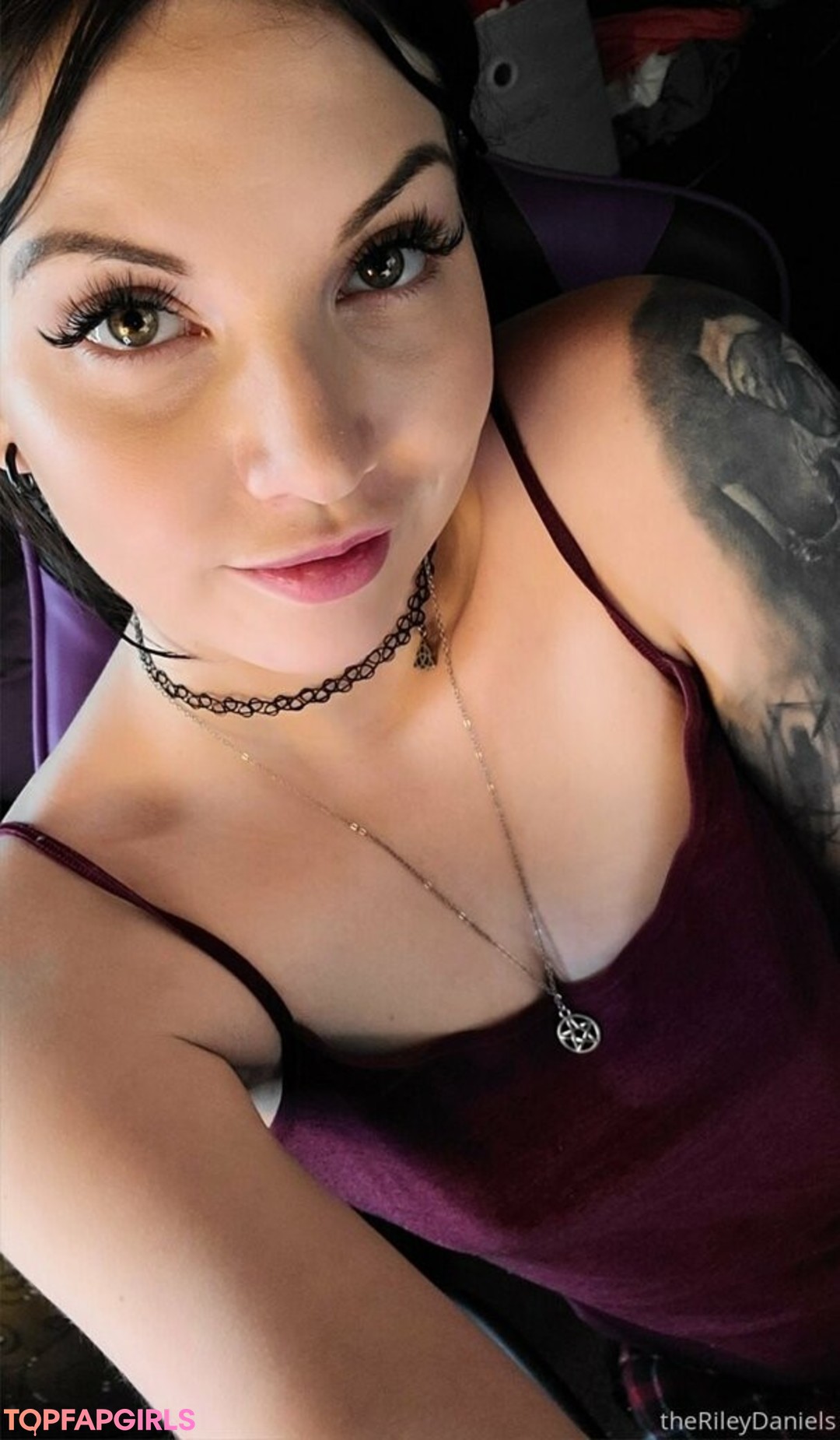 Foto desnuda filtrada de OnlyFans de Therileydaniels #136 Foto desnuda filtrada de OnlyFans de Therileydaniels #136
