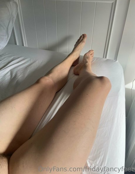 Fridayfancyfeet
