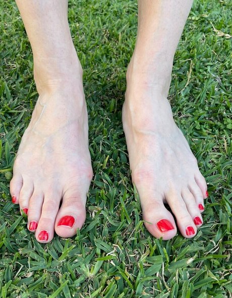 Fridayfancyfeet
