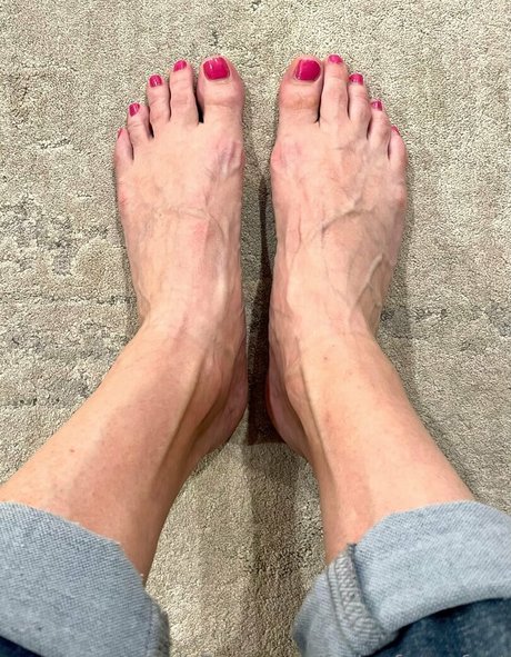 Fridayfancyfeet