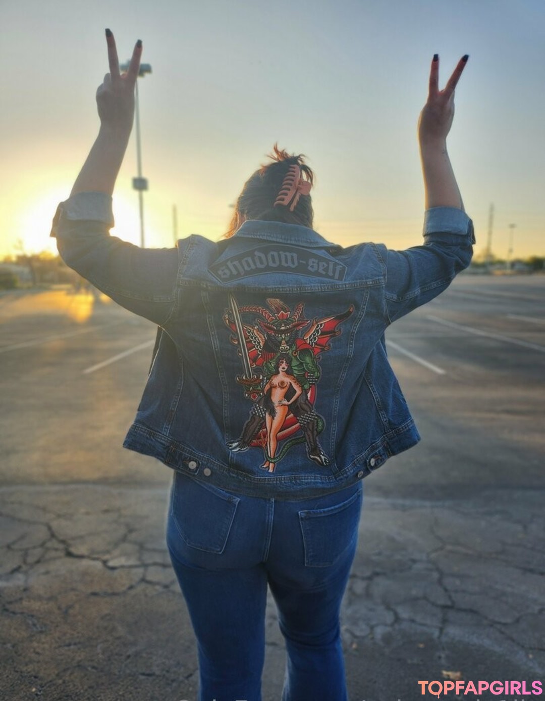 Foto desnuda filtrada de OnlyFans de Thespicyorange #15 Foto desnuda filtrada de OnlyFans de Thespicyorange #15