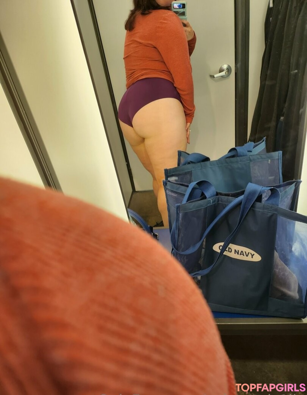 Foto desnuda filtrada de OnlyFans de Thespicyorange #27 Foto desnuda filtrada de OnlyFans de Thespicyorange #27