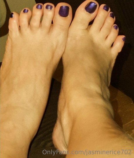 Foto desnuda filtrada de OnlyFans de Jasminerice702