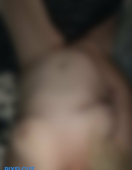 Foto desnuda filtrada de OnlyFans de Sadiegoldfree