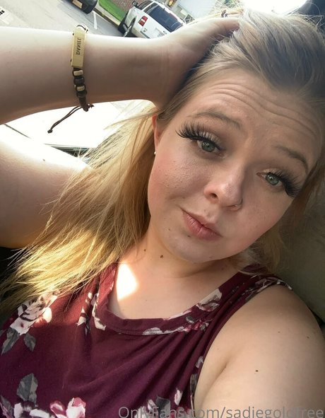 Sadiegoldfree