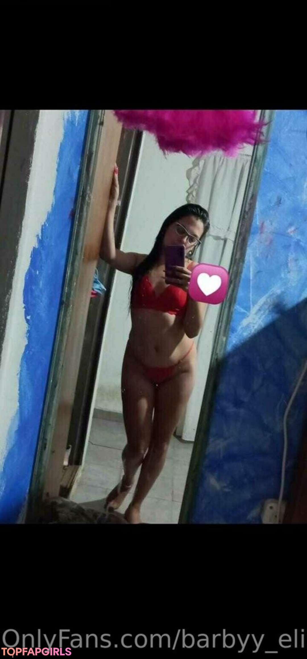 Foto desnuda filtrada de OnlyFans de Barbyyeliza #6 Foto desnuda filtrada de OnlyFans de Barbyyeliza #6